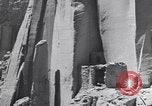 Image of Native American Indian Pueblo dwellings Utah United States USA, 1937, second 31 stock footage video 65675075286