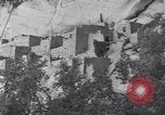 Image of Native American Indian Pueblo dwellings Utah United States USA, 1937, second 33 stock footage video 65675075286