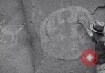 Image of Native American Indian Pueblo dwellings Utah United States USA, 1937, second 37 stock footage video 65675075286