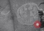 Image of Native American Indian Pueblo dwellings Utah United States USA, 1937, second 41 stock footage video 65675075286