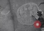Image of Native American Indian Pueblo dwellings Utah United States USA, 1937, second 44 stock footage video 65675075286