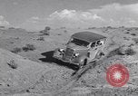 Image of archaeologists at Native American Indian Pueblo site Utah United States USA, 1937, second 3 stock footage video 65675075287