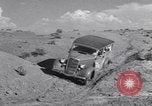 Image of archaeologists at Native American Indian Pueblo site Utah United States USA, 1937, second 4 stock footage video 65675075287
