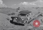 Image of archaeologists at Native American Indian Pueblo site Utah United States USA, 1937, second 5 stock footage video 65675075287