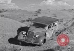 Image of archaeologists at Native American Indian Pueblo site Utah United States USA, 1937, second 6 stock footage video 65675075287