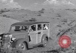 Image of archaeologists at Native American Indian Pueblo site Utah United States USA, 1937, second 7 stock footage video 65675075287