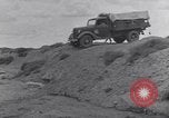 Image of archaeologists at Native American Indian Pueblo site Utah United States USA, 1937, second 8 stock footage video 65675075287