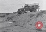 Image of archaeologists at Native American Indian Pueblo site Utah United States USA, 1937, second 9 stock footage video 65675075287