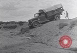 Image of archaeologists at Native American Indian Pueblo site Utah United States USA, 1937, second 11 stock footage video 65675075287