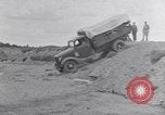 Image of archaeologists at Native American Indian Pueblo site Utah United States USA, 1937, second 14 stock footage video 65675075287