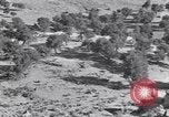 Image of archaeologists at Native American Indian Pueblo site Utah United States USA, 1937, second 30 stock footage video 65675075287