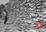 Image of archaeologists at Native American Indian Pueblo site Utah United States USA, 1937, second 43 stock footage video 65675075287