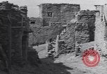 Standbild Hopi Native American Indian woman Utah United States USA, 1937, aus Sekunde 15 historischem Filmmaterial Videoclip 65675075288