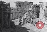 Standbild Hopi Native American Indian woman Utah United States USA, 1937, aus Sekunde 17 historischem Filmmaterial Videoclip 65675075288