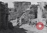 Standbild Hopi Native American Indian woman Utah United States USA, 1937, aus Sekunde 18 historischem Filmmaterial Videoclip 65675075288