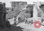 Standbild Hopi Native American Indian woman Utah United States USA, 1937, aus Sekunde 19 historischem Filmmaterial Videoclip 65675075288