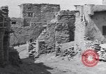 Standbild Hopi Native American Indian woman Utah United States USA, 1937, aus Sekunde 20 historischem Filmmaterial Videoclip 65675075288