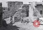 Standbild Hopi Native American Indian woman Utah United States USA, 1937, aus Sekunde 21 historischem Filmmaterial Videoclip 65675075288