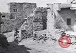 Standbild Hopi Native American Indian woman Utah United States USA, 1937, aus Sekunde 22 historischem Filmmaterial Videoclip 65675075288