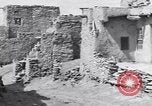 Standbild Hopi Native American Indian woman Utah United States USA, 1937, aus Sekunde 24 historischem Filmmaterial Videoclip 65675075288