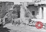 Standbild Hopi Native American Indian woman Utah United States USA, 1937, aus Sekunde 26 historischem Filmmaterial Videoclip 65675075288