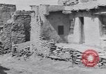 Standbild Hopi Native American Indian woman Utah United States USA, 1937, aus Sekunde 29 historischem Filmmaterial Videoclip 65675075288