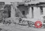 Standbild Hopi Native American Indian woman Utah United States USA, 1937, aus Sekunde 30 historischem Filmmaterial Videoclip 65675075288