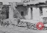 Standbild Hopi Native American Indian woman Utah United States USA, 1937, aus Sekunde 31 historischem Filmmaterial Videoclip 65675075288