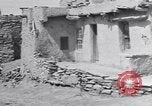 Standbild Hopi Native American Indian woman Utah United States USA, 1937, aus Sekunde 32 historischem Filmmaterial Videoclip 65675075288