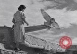 Standbild Hopi Native American Indian woman Utah United States USA, 1937, aus Sekunde 53 historischem Filmmaterial Videoclip 65675075288