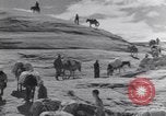 Standbild Rainbow Bridge Utah United States USA, 1937, aus Sekunde 22 historischem Filmmaterial Videoclip 65675075289