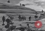 Standbild Rainbow Bridge Utah United States USA, 1937, aus Sekunde 24 historischem Filmmaterial Videoclip 65675075289