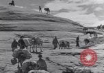 Standbild Rainbow Bridge Utah United States USA, 1937, aus Sekunde 27 historischem Filmmaterial Videoclip 65675075289