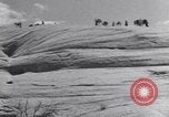 Standbild Rainbow Bridge Utah United States USA, 1937, aus Sekunde 30 historischem Filmmaterial Videoclip 65675075289