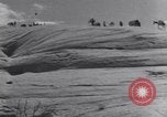 Standbild Rainbow Bridge Utah United States USA, 1937, aus Sekunde 34 historischem Filmmaterial Videoclip 65675075289