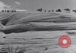 Standbild Rainbow Bridge Utah United States USA, 1937, aus Sekunde 37 historischem Filmmaterial Videoclip 65675075289