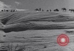 Standbild Rainbow Bridge Utah United States USA, 1937, aus Sekunde 38 historischem Filmmaterial Videoclip 65675075289