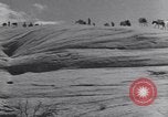 Standbild Rainbow Bridge Utah United States USA, 1937, aus Sekunde 39 historischem Filmmaterial Videoclip 65675075289