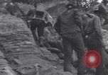 Standbild Rainbow Bridge Utah United States USA, 1937, aus Sekunde 42 historischem Filmmaterial Videoclip 65675075289