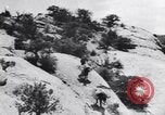 Standbild Rainbow Bridge Utah United States USA, 1937, aus Sekunde 51 historischem Filmmaterial Videoclip 65675075289