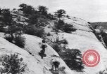 Standbild Rainbow Bridge Utah United States USA, 1937, aus Sekunde 52 historischem Filmmaterial Videoclip 65675075289