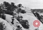 Standbild Rainbow Bridge Utah United States USA, 1937, aus Sekunde 53 historischem Filmmaterial Videoclip 65675075289