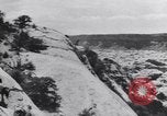 Standbild Rainbow Bridge Utah United States USA, 1937, aus Sekunde 56 historischem Filmmaterial Videoclip 65675075289