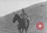 Standbild Native American Indian Kinder United States USA, 1933, aus Sekunde 60 historischem Filmmaterial Videoclip 65675075290