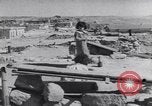 Standbild Native American Indian Kinder Arizona United States USA, 1933, aus Sekunde 25 historischem Filmmaterial Videoclip 65675075291