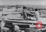 Standbild Native American Indian Kinder Arizona United States USA, 1933, aus Sekunde 29 historischem Filmmaterial Videoclip 65675075291