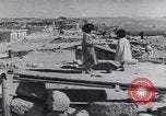 Standbild Native American Indian Kinder Arizona United States USA, 1933, aus Sekunde 30 historischem Filmmaterial Videoclip 65675075291