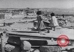 Standbild Native American Indian Kinder Arizona United States USA, 1933, aus Sekunde 31 historischem Filmmaterial Videoclip 65675075291