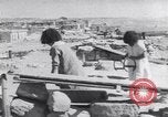 Standbild Native American Indian Kinder Arizona United States USA, 1933, aus Sekunde 36 historischem Filmmaterial Videoclip 65675075291