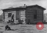 Standbild American-Indian Kinder United States USA, 1933, aus Sekunde 12 historischem Filmmaterial Videoclip 65675075292